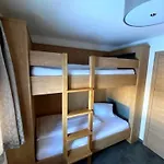B&B Wellness-pension Jagahuett'n 4*