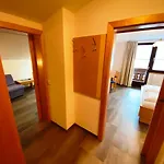 Wellness-pension Jagahütt'n Frühstückspension
