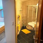 Frühstückspension Wellness-pension Jagahütt'n 4*