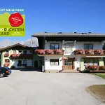 Wellness-pension Jagahütt'n Frühstückspension Schladming
