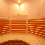 Wellness-pension Jagahütt'n Frühstückspension 4*