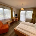 Wellness-pension Jagahütt'n 4*