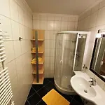 Frühstückspension Wellness-pension Jagahütt'n