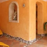 Wellness-pension Jagahütt'n Frühstückspension