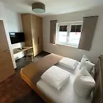 Wellness-pension Jagahütt'n 4*