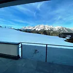 Wellness-pension Jagahütt'n 4* Schladming