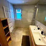 Wellness-pension Jagahütt'n 4*