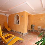 Wellness-pension Jagahütt'n Frühstückspension