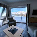 Frühstückspension Wellness-pension Jagahütt'n