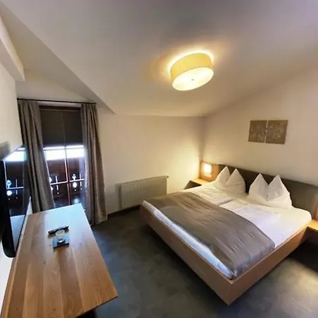 Wellness-pension Jagahütt'n 4* Schladming