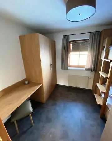 فندق مبيت وإفطار Wellness-pension Jagahuett'n 4*