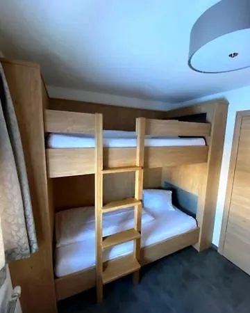 Bed & Breakfast Wellness-pension Jagahuett'n 4*