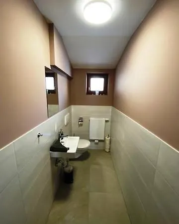 Wellness-pension Jagahütt'n 2* Schladming