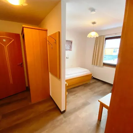 Wellness-pension Jagahuett'n