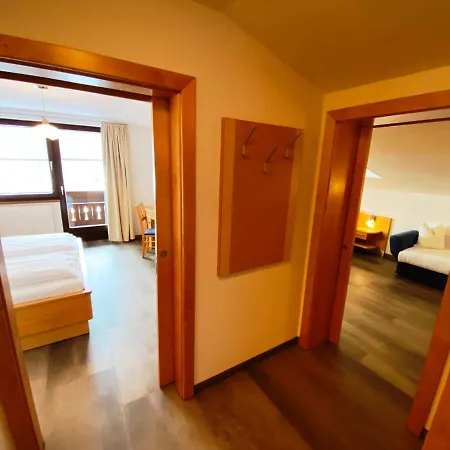 فندق مبيت وإفطار Wellness-pension Jagahuett'n سخلادميخ