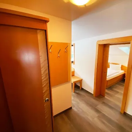 Bed & Breakfast Wellness-pension Jagahuett'n Schladming