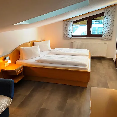 Wellness-pension Jagahuett'n 4* سخلادميخ