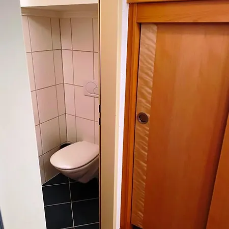 Bed & Breakfast Wellness-pension Jagahuett'n