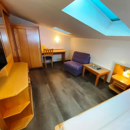 Wellness-pension Jagahütt'n 4* Schladming