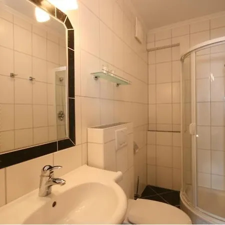 Wellness-pension Jagahuett'n سخلادميخ