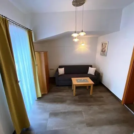 Wellness-pension Jagahuett'n Bed & Breakfast Schladming