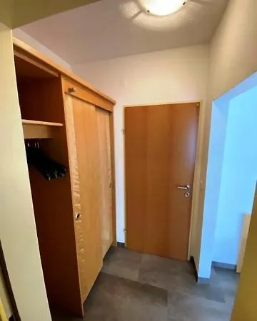 Wellness-pension Jagahütt'n 2* Schladming