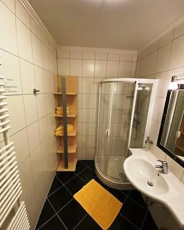 فندق مبيت وإفطار Wellness-pension Jagahuett'n