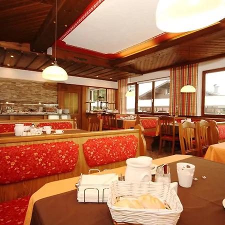 Wellness-pension Jagahuett'n Bed & Breakfast Schladming