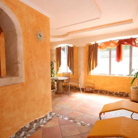 Wellness-pension Jagahütt'n 4* Schladming