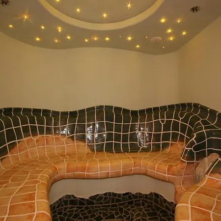 Wellness-pension Jagahütt'n