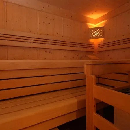 Wellness-pension Jagahuett'n Bed & Breakfast