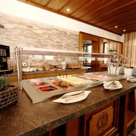 Wellness-pension Jagahütt'n Schladming