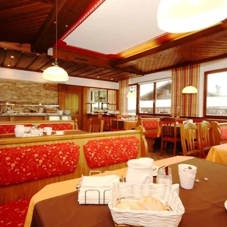 Bed and breakfast Wellness-pension Jagahütt'n 4*