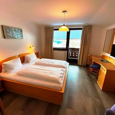 Wellness-pension Jagahütt'n Bed and breakfast Schladming