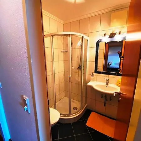 Bed and breakfast Wellness-pension Jagahütt'n Schladming