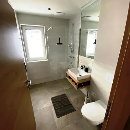 Bed and breakfast Wellness-pension Jagahütt'n Schladming