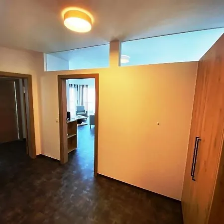 Wellness-pension Jagahütt'n 4*