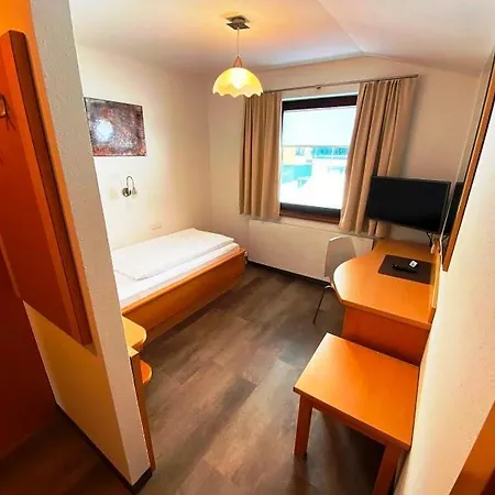 Wellness-pension Jagahütt'n Schladming