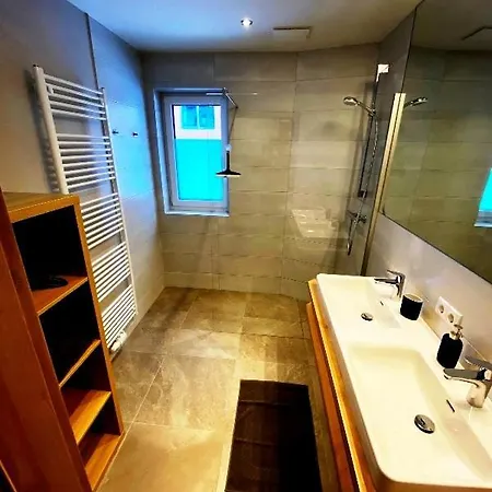 Wellness-pension Jagahütt'n Bed and breakfast