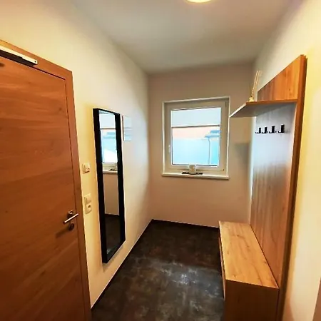 Bed and breakfast Wellness-pension Jagahütt'n 4*