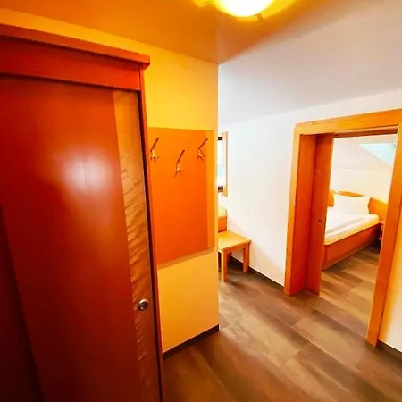 Wellness-pension Jagahütt'n Bed and breakfast Schladming