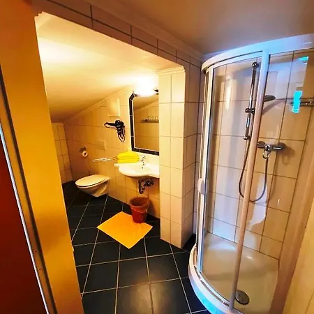 Wellness-pension Jagahütt'n 4* Schladming