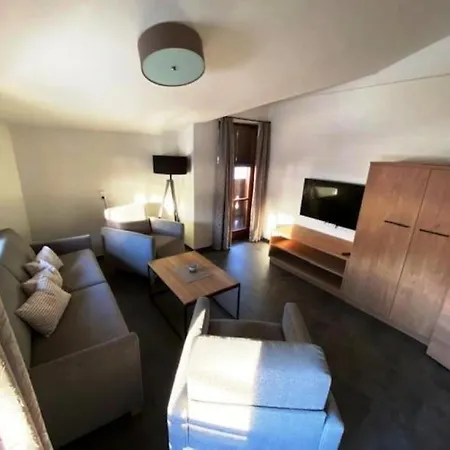 Wellness-pension Jagahütt'n Bed and breakfast Schladming