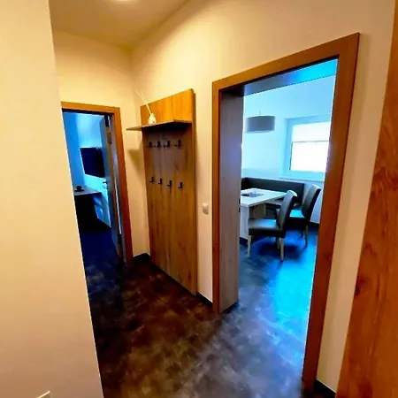 Bed and breakfast Wellness-pension Jagahütt'n Schladming