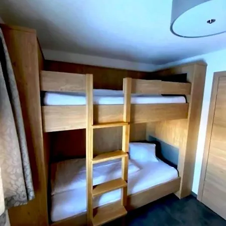 Bed and breakfast Wellness-pension Jagahütt'n