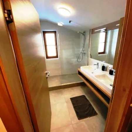 Bed and breakfast Wellness-pension Jagahütt'n Schladming