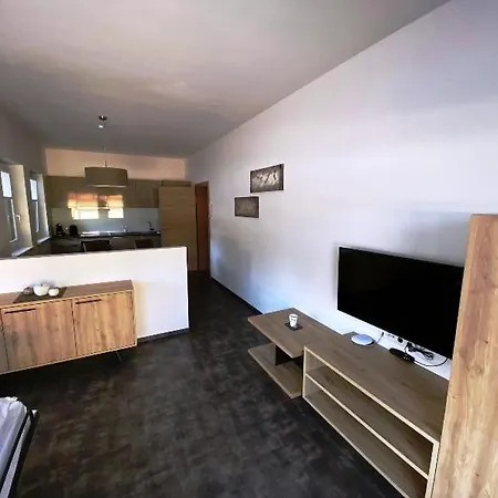 Bed and breakfast Wellness-pension Jagahütt'n 4*