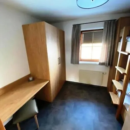 Wellness-pension Jagahütt'n Bed and breakfast Schladming