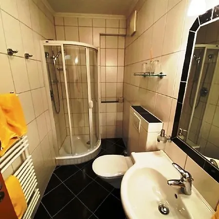 Bed and breakfast Wellness-pension Jagahütt'n Schladming