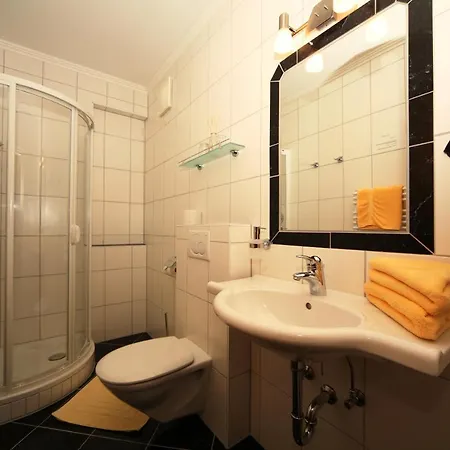 Wellness-pension Jagahuett'n سخلادميخ